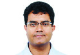 Bikram Sengupta, Senior Manager, Cognitive Education and Interactions, IBM India Research